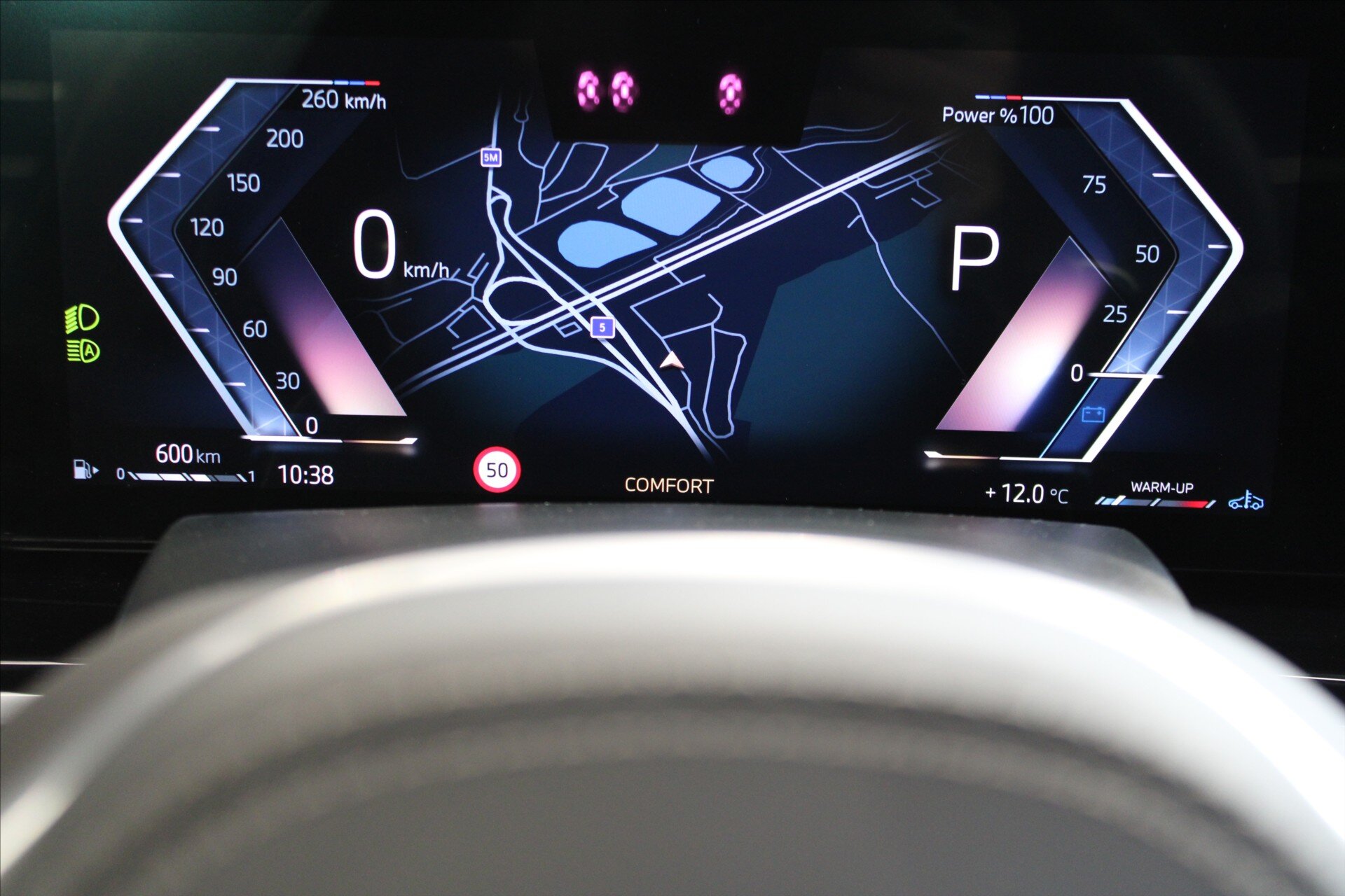 BMW X5 SUV / Terénní 3,0 l 210 kw