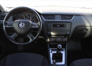 Škoda Octavia 14