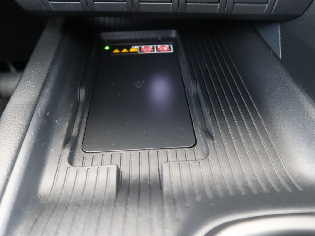 Toyota C-HR SUV 1,8 l 72 kw