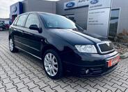 Škoda Fabia 3