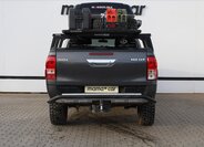 Toyota Hilux Pick-up 2,4 l 110 kw