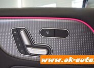 Mercedes-Benz GLB SUV 0,0 85 kw