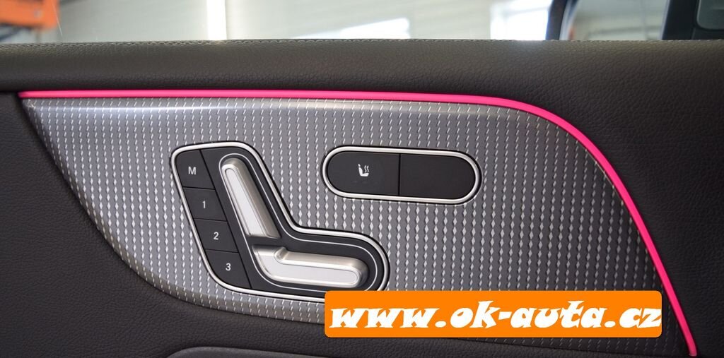 Mercedes-Benz GLB SUV 0,0 85 kw