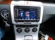 Volkswagen Passat Sedan 2,0 l 103 kw