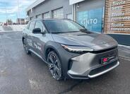 Toyota bZ4X 2