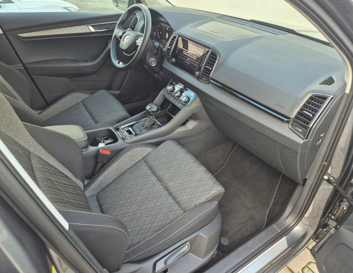 Škoda Karoq 20