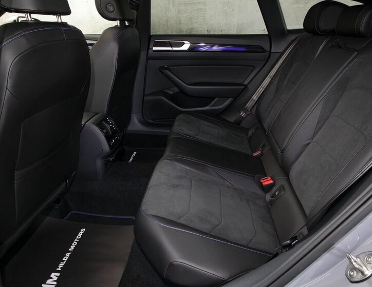 Volkswagen Arteon Kombi 2,0 l 235 kw