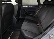 Volkswagen Arteon Kombi 2,0 l 235 kw