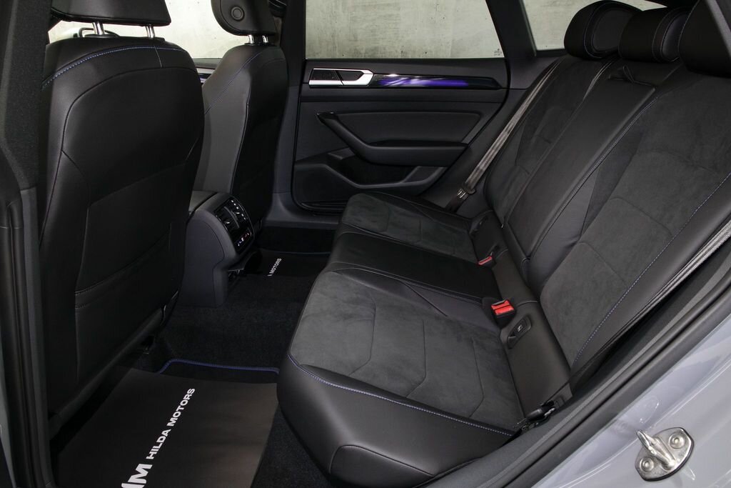 Volkswagen Arteon Kombi 2,0 l 235 kw