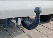 Citroën Jumpy Skříň 1,6 l 85 kw