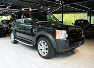 Land Rover Discovery 1