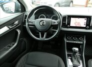 Škoda Karoq SUV / Terénní 2,0 l 110 kw