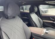 Mercedes-Benz EQS 18