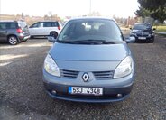 Renault Scénic Kombi 1,6 l 83 kw