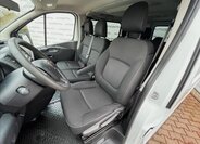 Fiat Talento MPV 1,6 l 89 kw