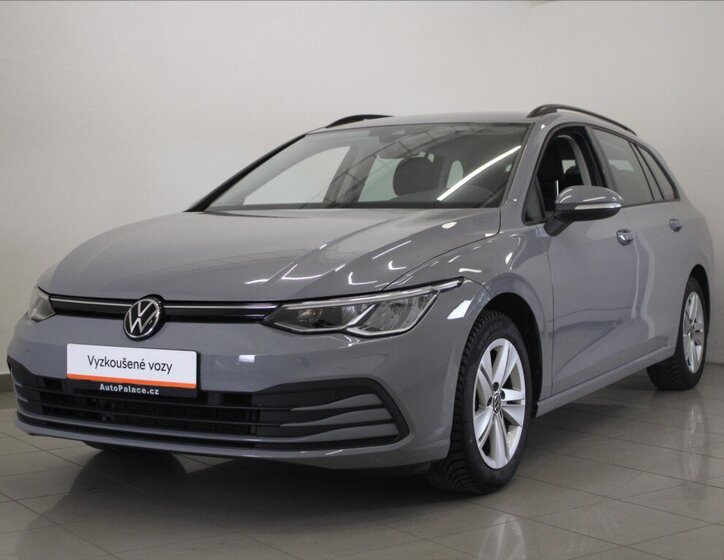 Volkswagen Golf Kombi 999,0 81 kw