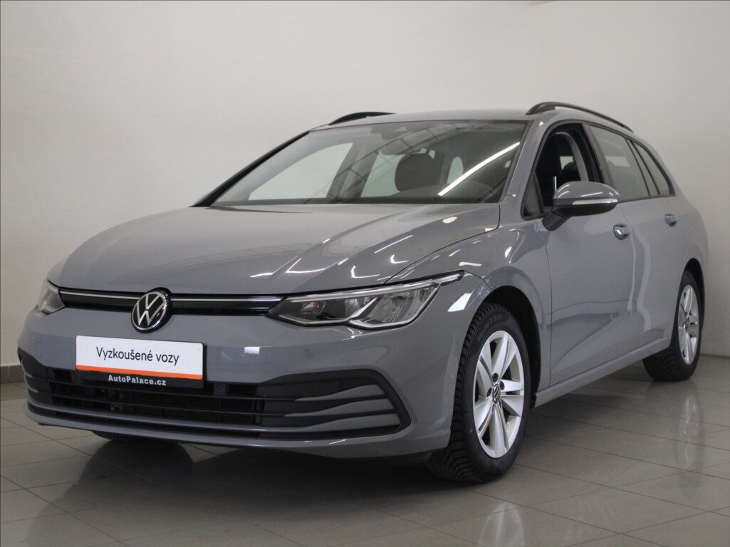 Volkswagen Golf Kombi 999,0 81 kw