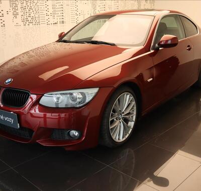 BMW Řada 3 1