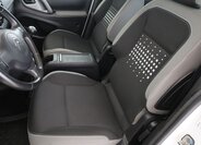 Citroën Berlingo MPV 1,6 l 88 kw