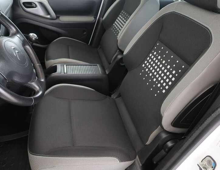 Citroën Berlingo MPV 1,6 l 88 kw
