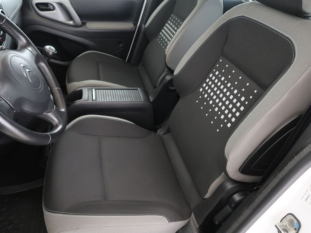 Citroën Berlingo MPV 1,6 l 88 kw