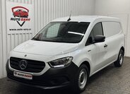 Mercedes-Benz Citan Ostatní 0,0 90 kw