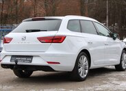Seat Leon Kombi 1,5 l 96 kw