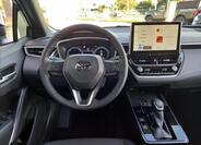 Toyota Corolla Cross 12