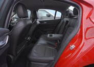 Alfa Romeo Giulia Liftback 2,1 l 132 kw