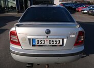 Škoda Octavia Liftback 1,9 l 66 kw