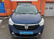 Dacia Lodgy 5