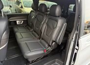 Mercedes-Benz Třídy V 9