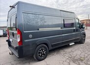 Fiat Ducato Ostatní 2,3 l 96 kw