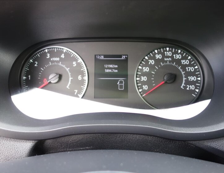 Renault Master Ostatní 2,3 l 100 kw