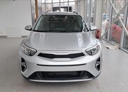 KIA Stonic Kombi 1,2 l 57 kw