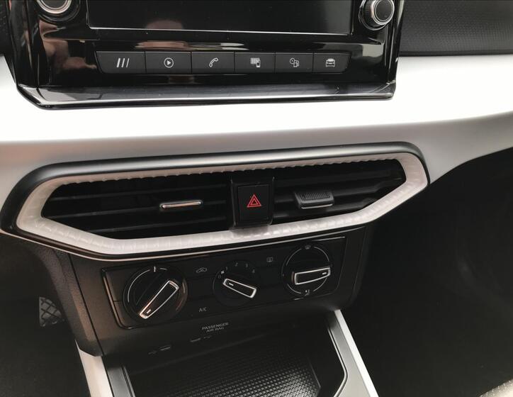 Seat Arona 12