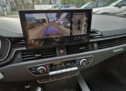 Audi RS 5 Hatchback 2,9 l 331 kw