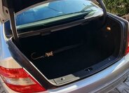 Mercedes-Benz Třídy C Sedan / Limuzína 0,0 165 kw