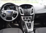Ford Focus Kombi 998,0 92 kw