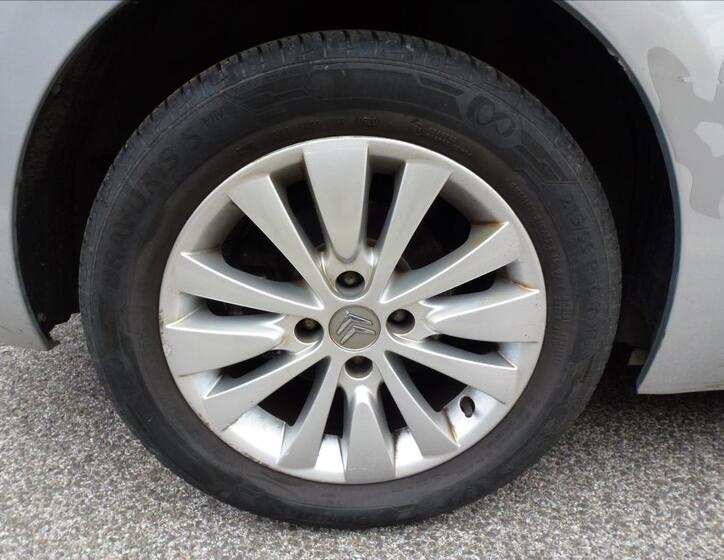 Citroën Grand C4 Picasso 44