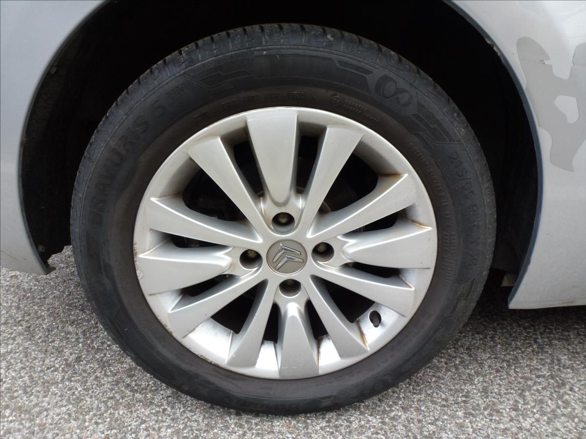 Citroën Grand C4 Picasso