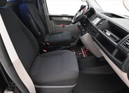 Volkswagen Transporter Skříň 2,0 l 75 kw