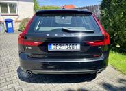 Volvo V90 5