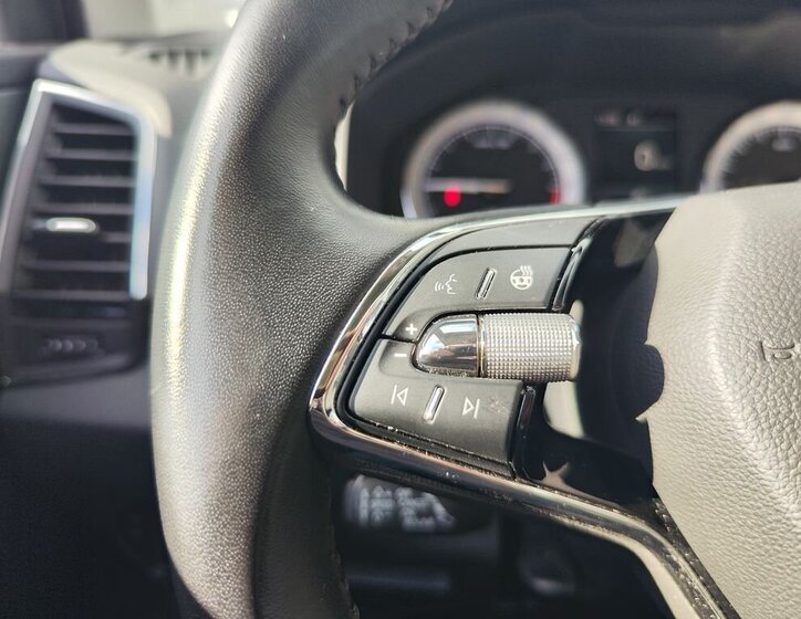 Škoda Karoq SUV 2,0 l 85 kw