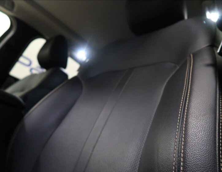 Mazda CX-60 SUV / Terénní 3,3 l 187 kw