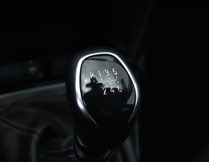 Opel Corsa Hatchback 1,5 l 75 kw