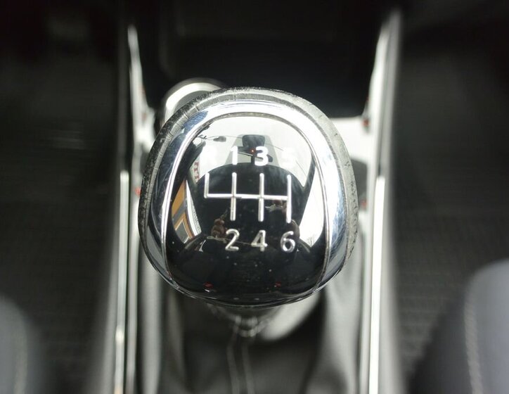 Nissan Pulsar Hatchback 1,2 l 85 kw