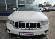 Jeep Grand Cherokee 3