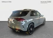 Mercedes-Benz GLE 5