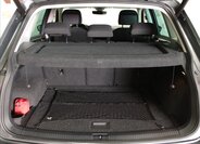 Volkswagen Tiguan Kombi 2,0 l 140 kw